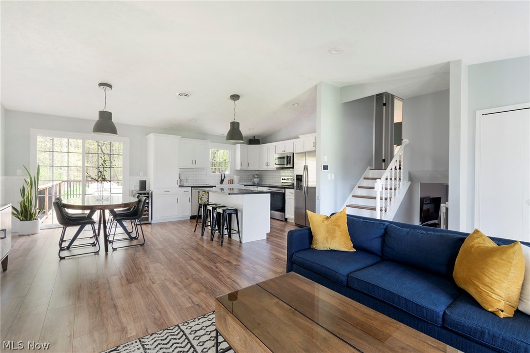 Angiline - Residential