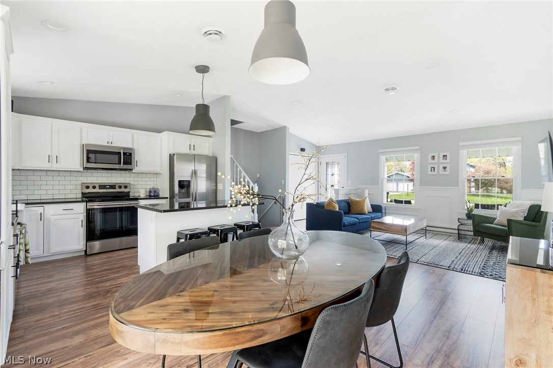 Angiline - Residential