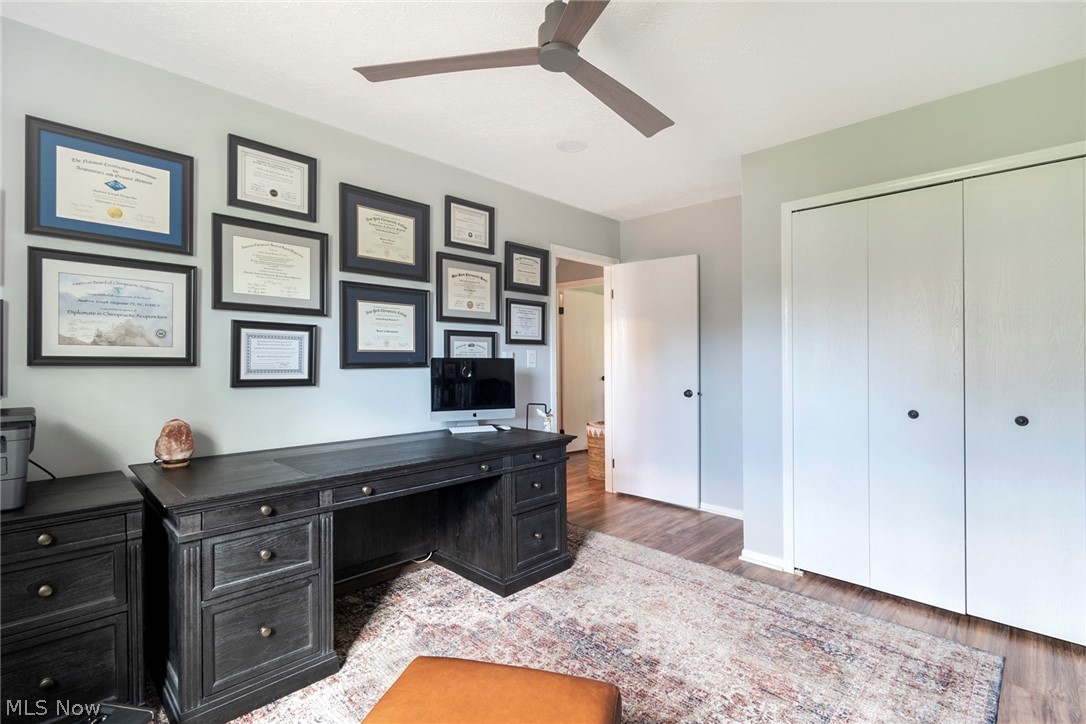 Angiline - Residential