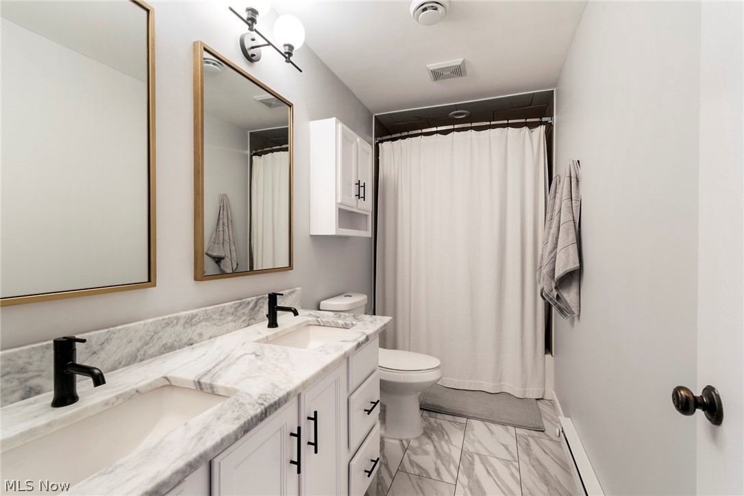 Angiline - Residential