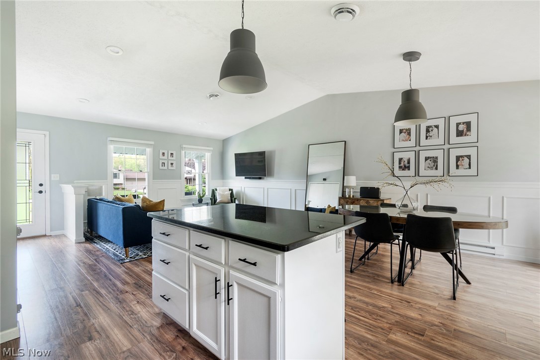 Angiline - Residential