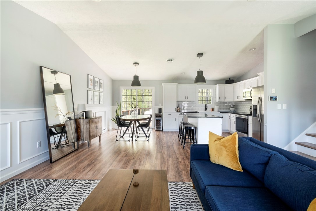 Angiline - Residential