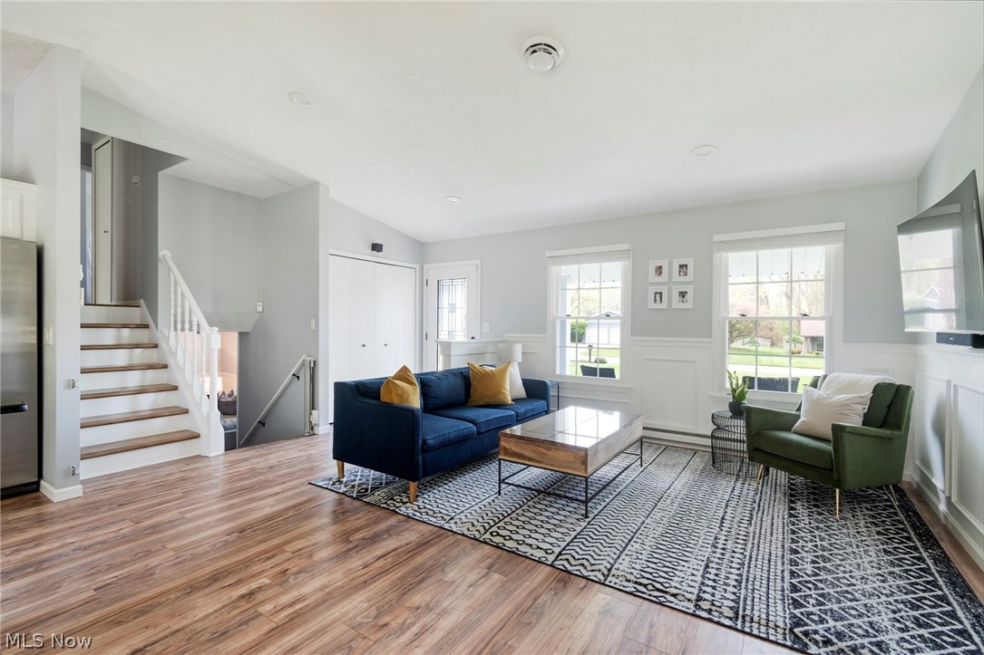 Angiline - Residential