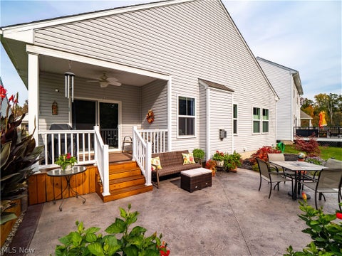 Tiny photo for 757 Hampshire Court, Amherst, OH 44001 (MLS # 5256979)