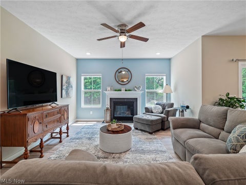 Tiny photo for 757 Hampshire Court, Amherst, OH 44001 (MLS # 5256979)