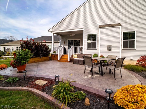 Tiny photo for 757 Hampshire Court, Amherst, OH 44001 (MLS # 5256979)