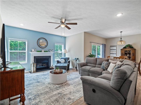Tiny photo for 757 Hampshire Court, Amherst, OH 44001 (MLS # 5256979)