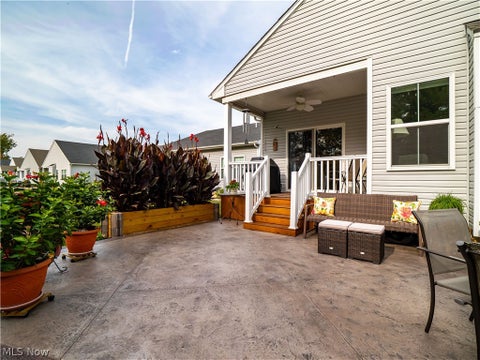 Tiny photo for 757 Hampshire Court, Amherst, OH 44001 (MLS # 5256979)