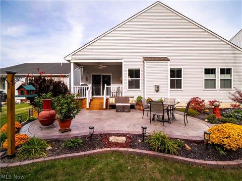 Tiny photo for 757 Hampshire Court, Amherst, OH 44001 (MLS # 5256979)