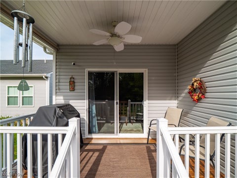 Tiny photo for 757 Hampshire Court, Amherst, OH 44001 (MLS # 5256979)
