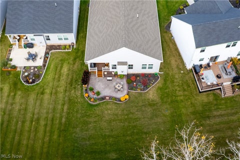 Tiny photo for 757 Hampshire Court, Amherst, OH 44001 (MLS # 5256979)