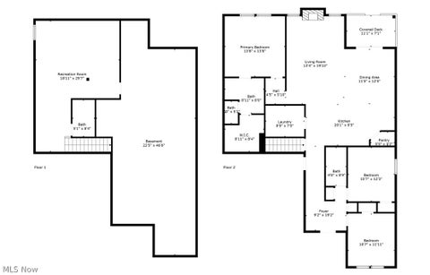 Tiny photo for 757 Hampshire Court, Amherst, OH 44001 (MLS # 5256979)