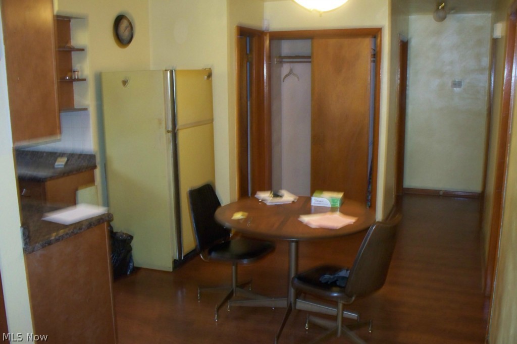 City/Youngstown - Residential