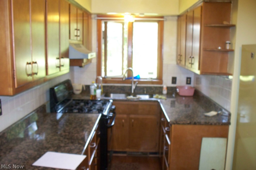 City/Youngstown - Residential