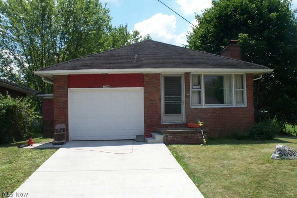 City/Youngstown - Residential