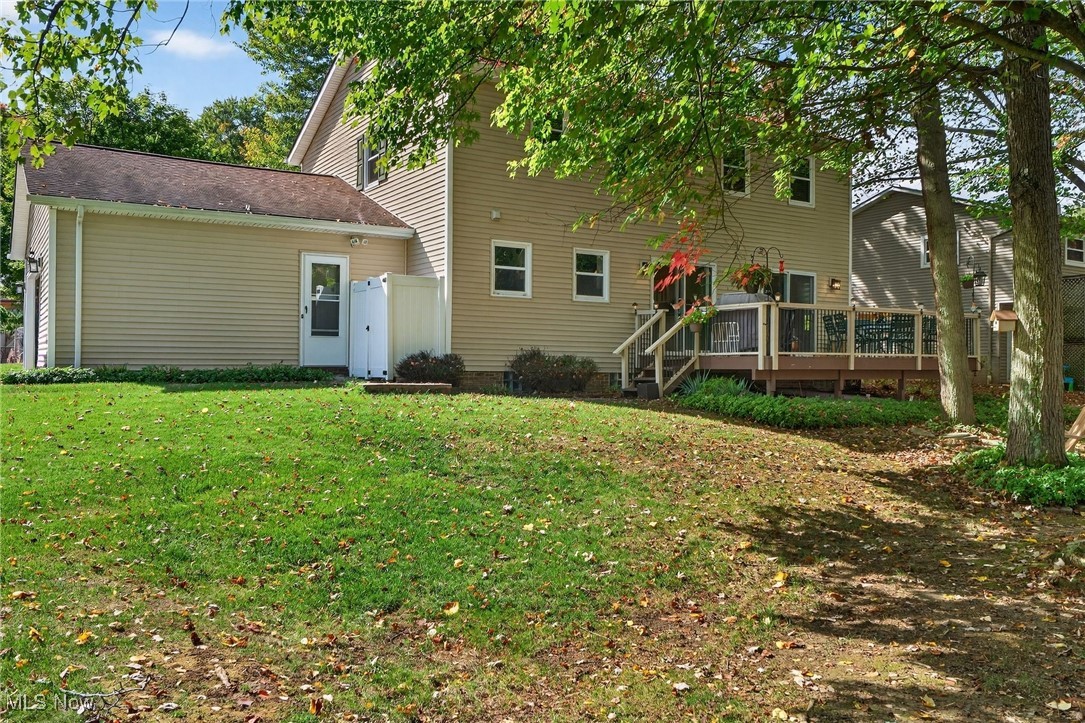 Tinkers Woods - Residential