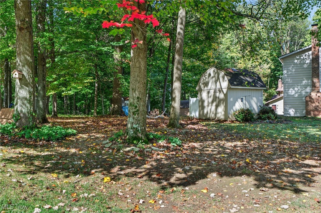 Tinkers Woods - Residential