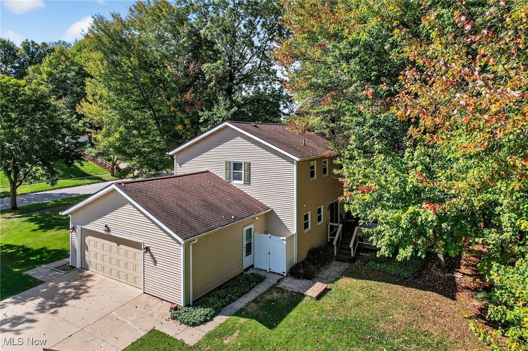 Tinkers Woods - Residential