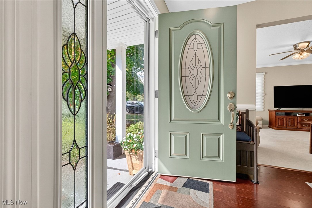 Tinkers Woods - Residential