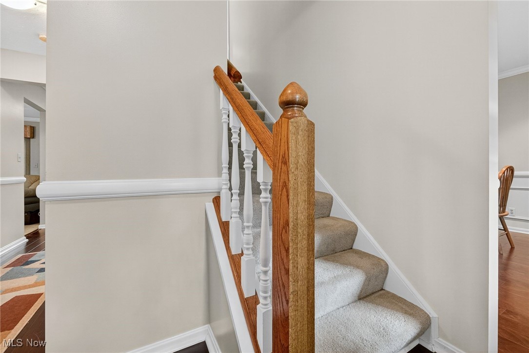 Tinkers Woods - Residential