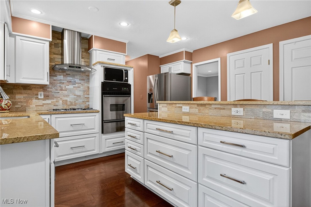 Tinkers Woods - Residential