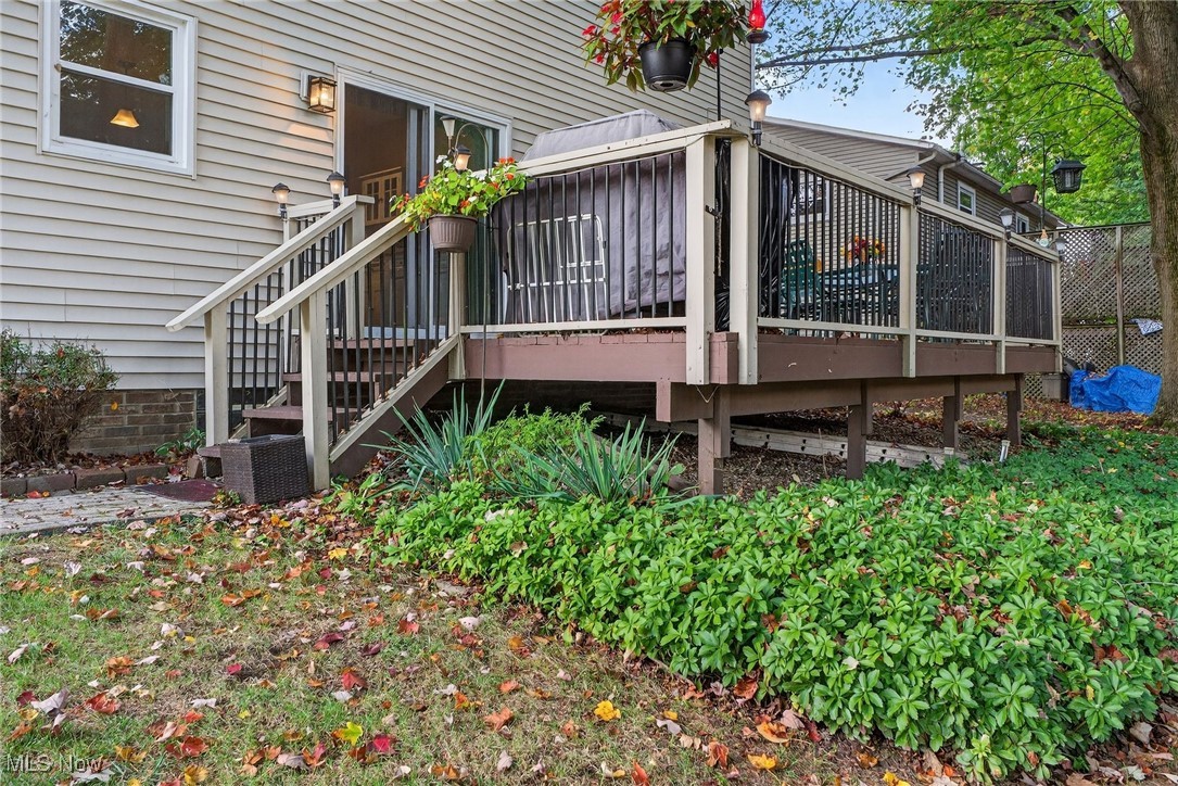 Tinkers Woods - Residential