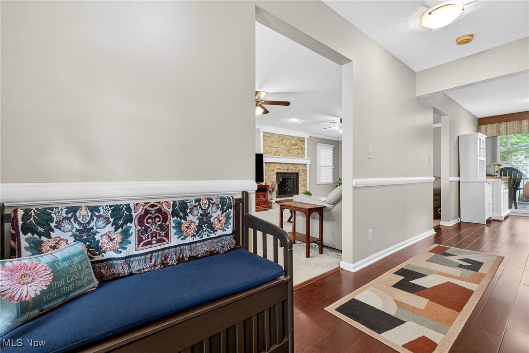 Tinkers Woods - Residential