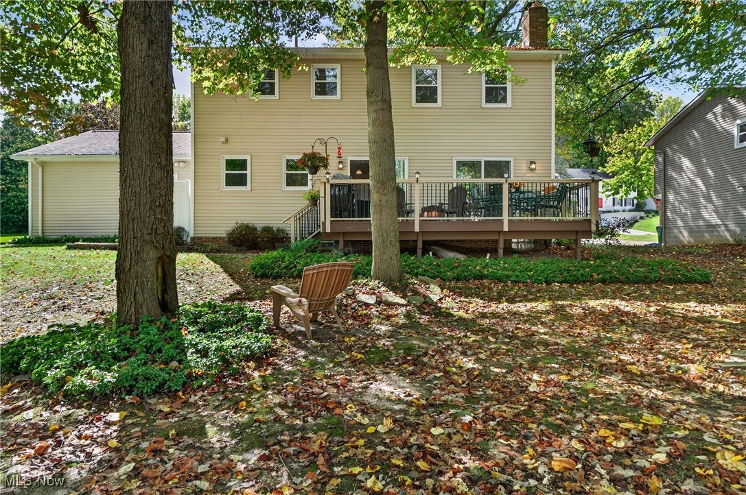 Tinkers Woods - Residential