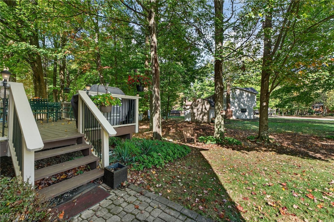 Tinkers Woods - Residential