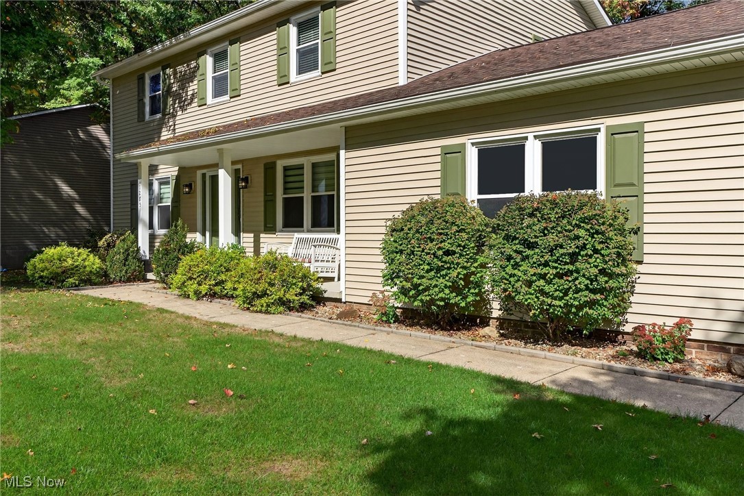 Tinkers Woods - Residential