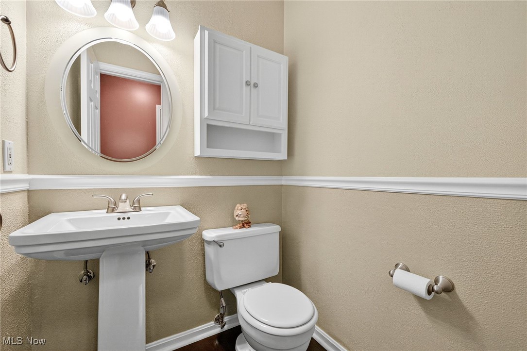 Tinkers Woods - Residential