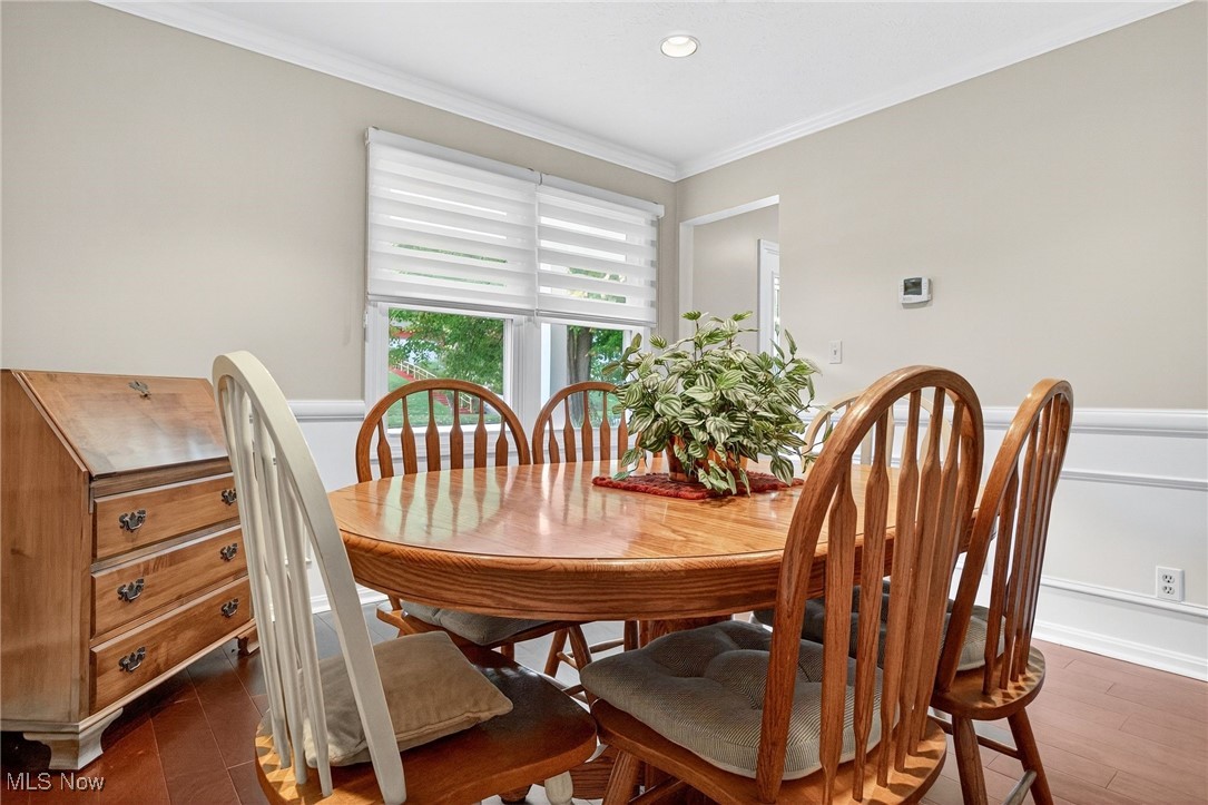 Tinkers Woods - Residential