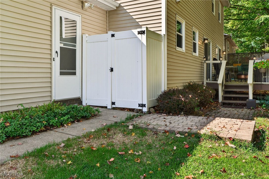 Tinkers Woods - Residential