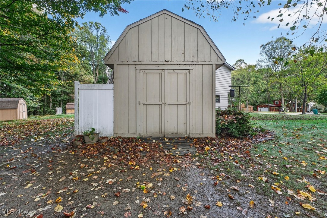 Tinkers Woods - Residential