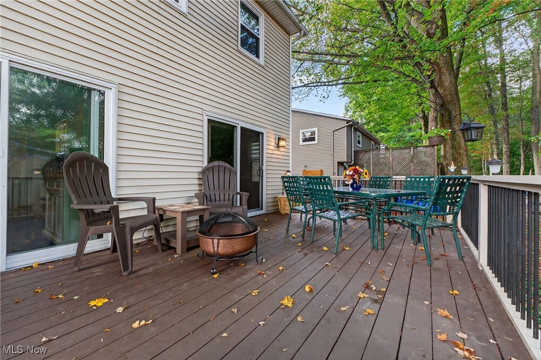 Tinkers Woods - Residential