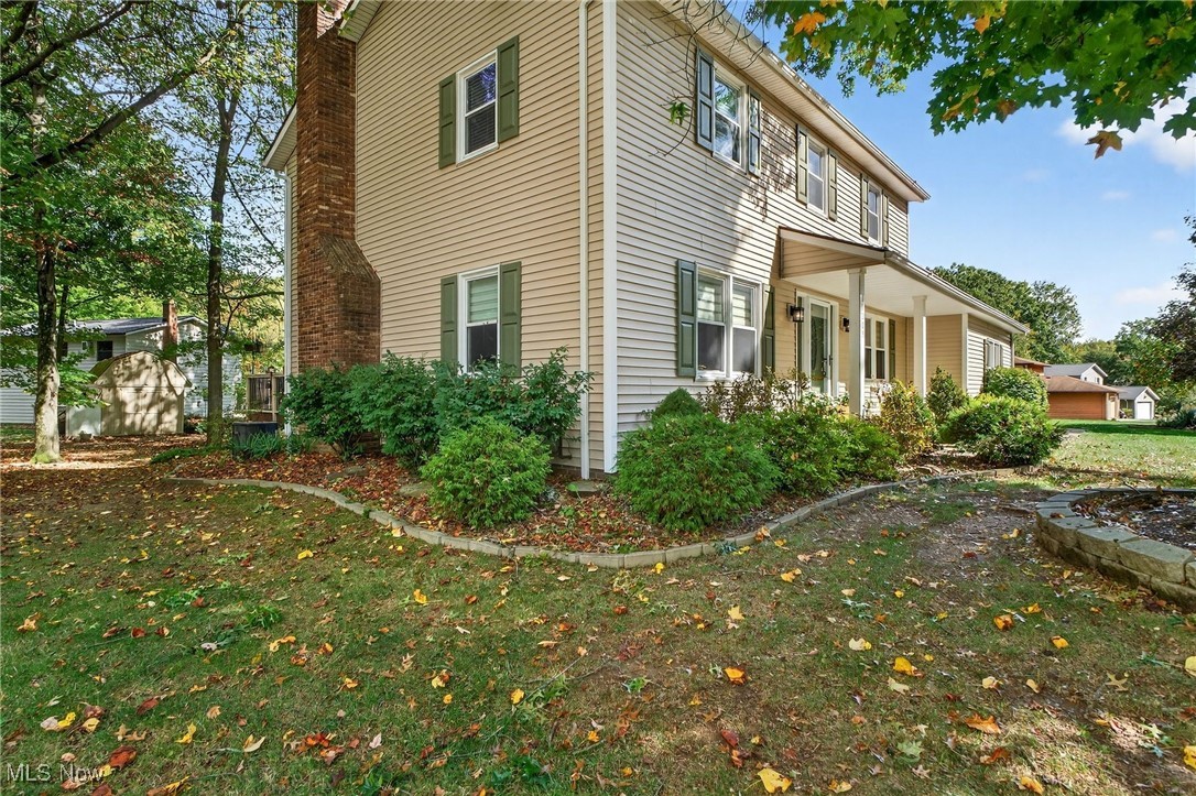 Tinkers Woods - Residential