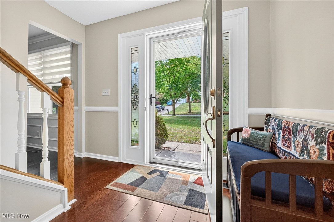 Tinkers Woods - Residential