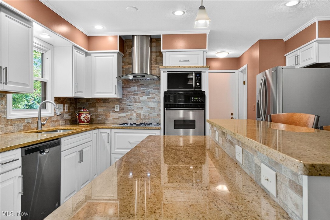 Tinkers Woods - Residential