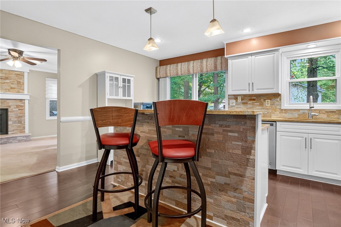 Tinkers Woods - Residential