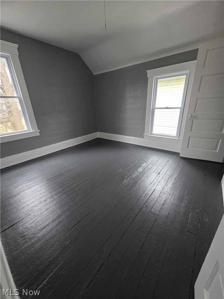 Knight Richardson & Moores Al - Residential Lease