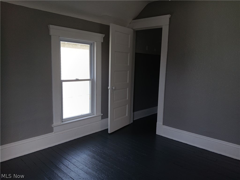 Knight Richardson & Moores Al - Residential Lease