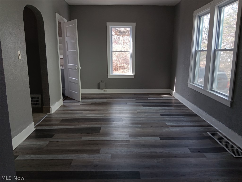 Knight Richardson & Moores Al - Residential Lease