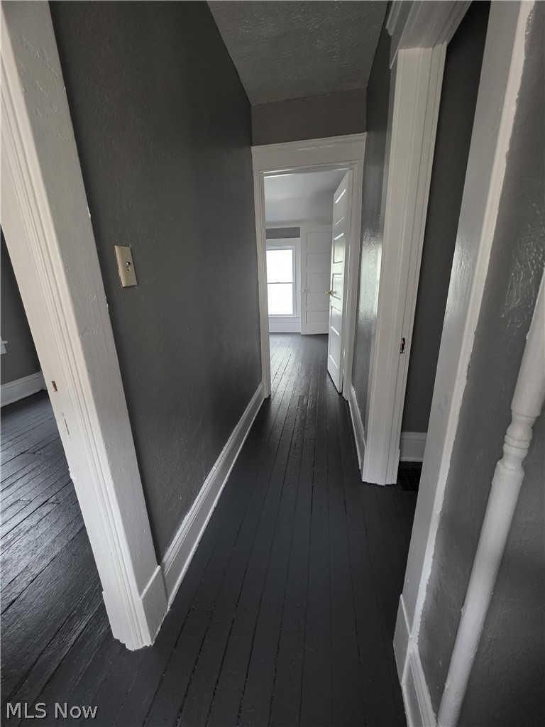 Knight Richardson & Moores Al - Residential Lease