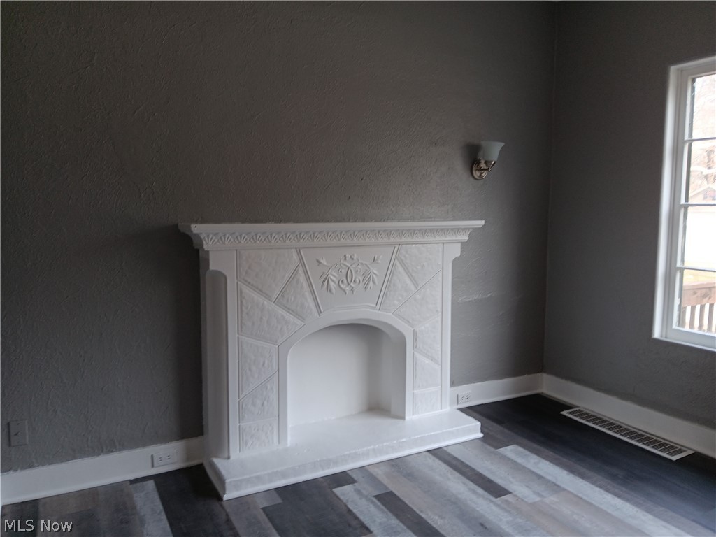 Knight Richardson & Moores Al - Residential Lease