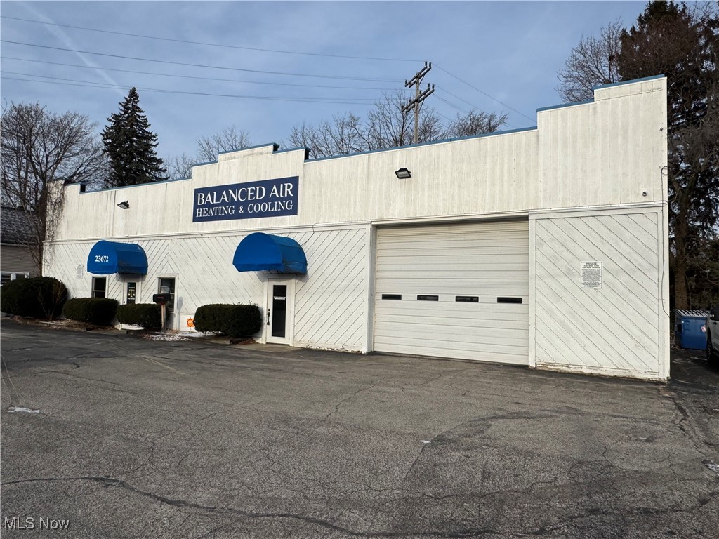 Dover - Commercial Sale