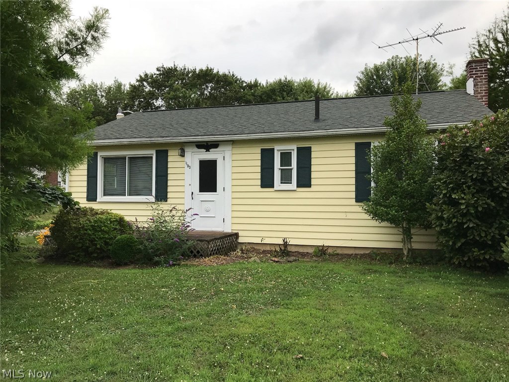 Tuscarawas - Residential