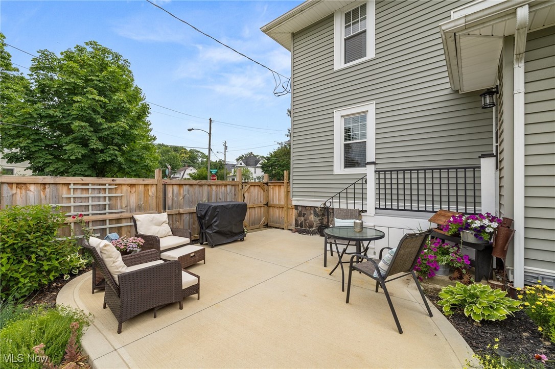 Fair Ground Land Companys Add - Residential