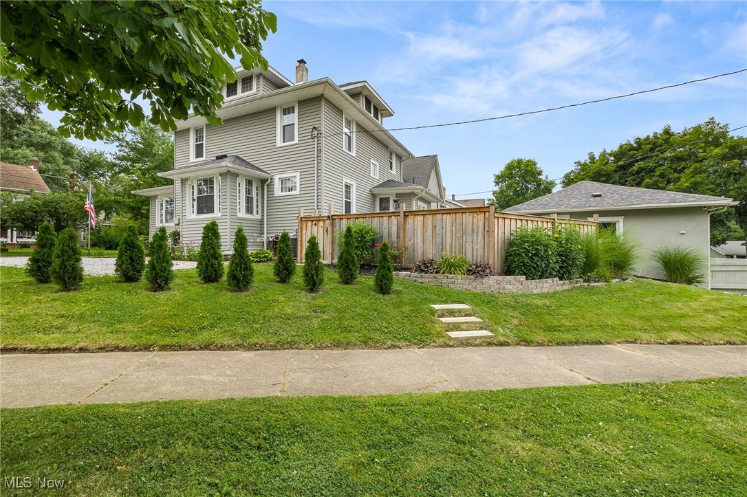 Fair Ground Land Companys Add - Residential