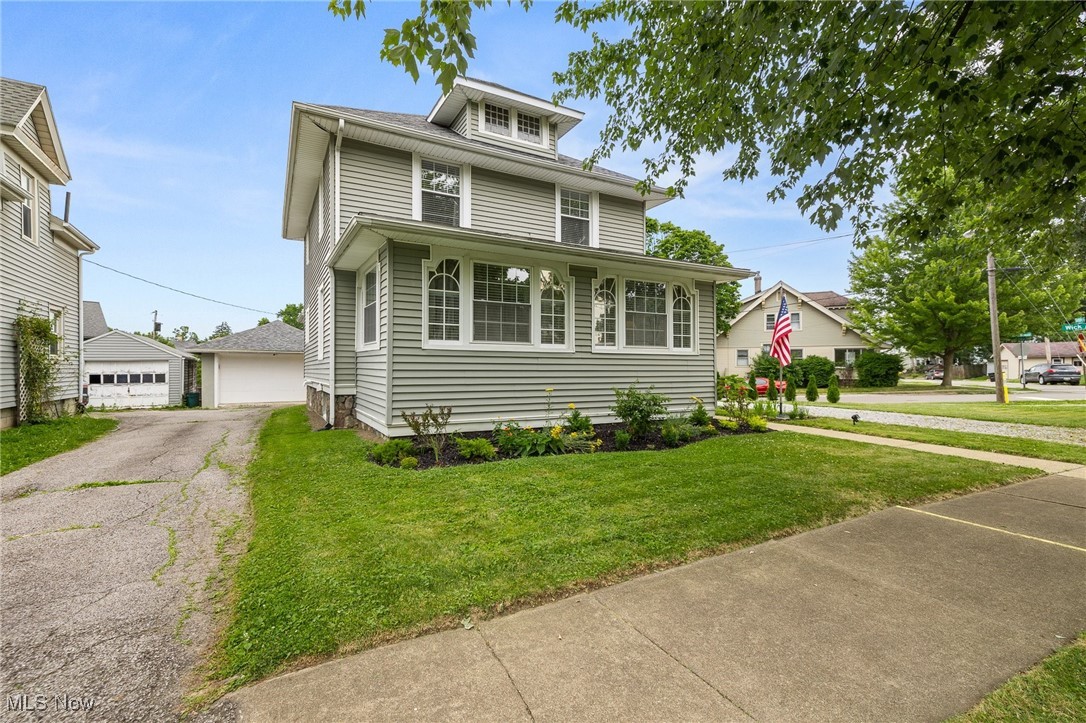 Fair Ground Land Companys Add - Residential