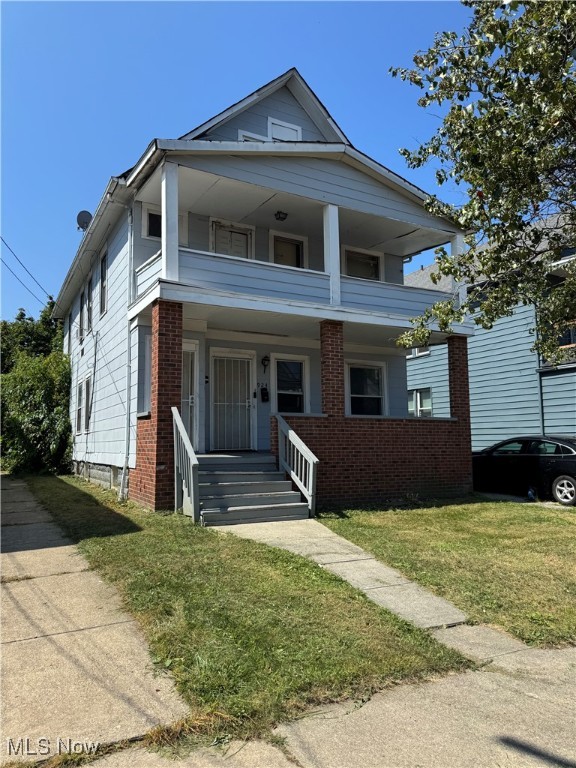 924 Stevenson Road